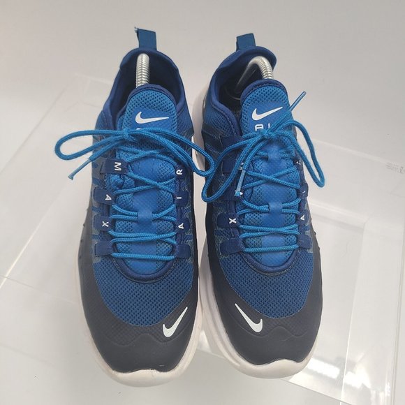 Mens Shoes Nike Air Max Axis Good For Running Nike Air Max Axis